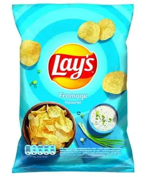 Lay’s Fromage