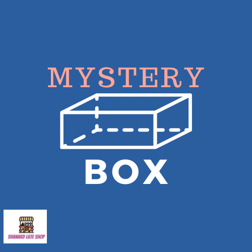 €40 Prime Mystery box