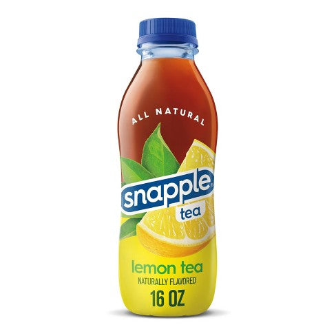 Snapple Lemon Tea 473ml