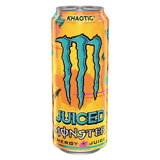 Monster Khaotic