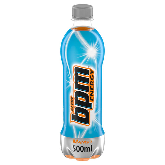 BPM Mango 500ml