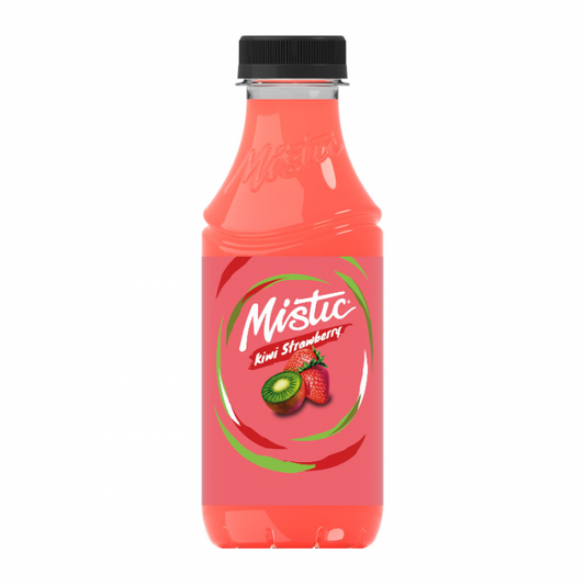 Mistic Kiwi Strawberry 470ml