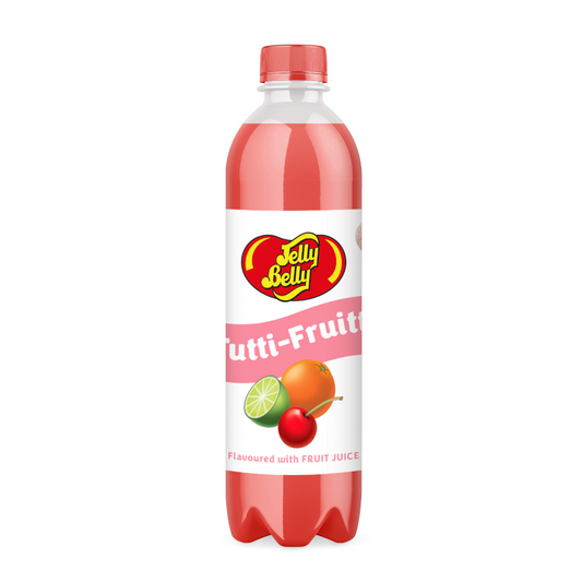 Jelly Belly Tutti-Fruttu