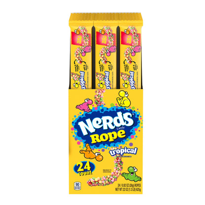 Nerds Rope Tropical