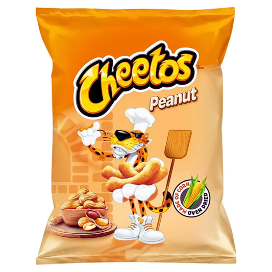 Cheetos Peanut