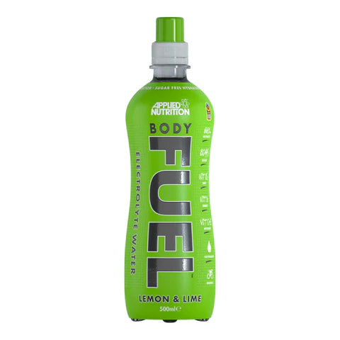 Body Fuel Lemon & Lime 500ml