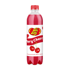 Jelly Belly Very Cherry