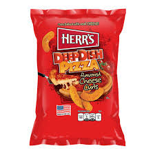 Herrs Deep Dish Pizza