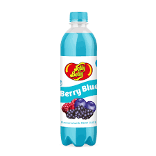 Jelly Belly Berry Blue