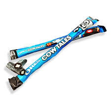 Oreo’s Cow Tails