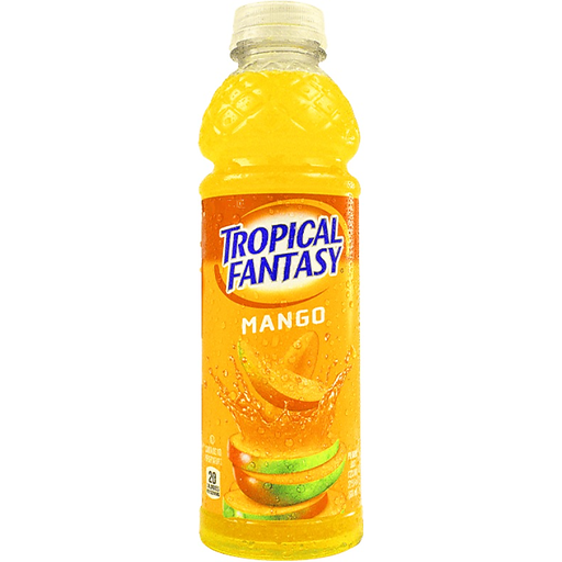 Tropical Fantasy Mango