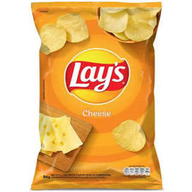 Lay’s Cheese