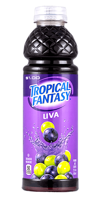 Tropical Fantasy Liva