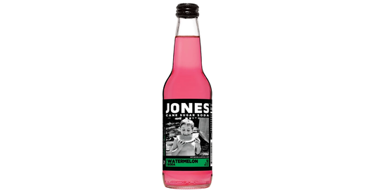 Jones Watermelon