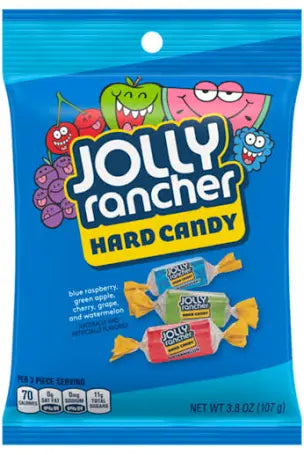 Jolly Ranchers Hard Candy 7oz